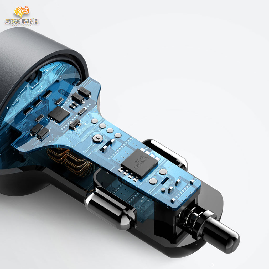 ANKER Power Drive PD+2 35W SROLANH